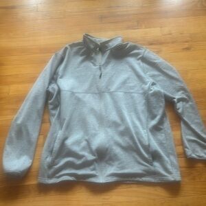 Athletic Works Grey Jacket